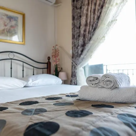 Appartement Nikitas & Loft *