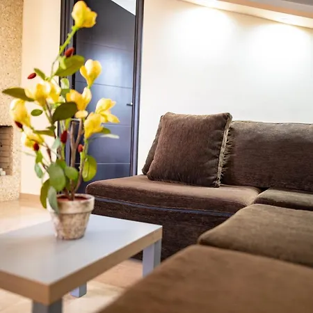 Appartement Nikitas & Loft