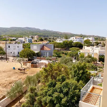 Nikitas & Loft * Kos-stad