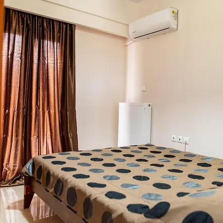 Appartement Nikitas & Loft Kos-stad