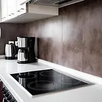 Nikitas & Loft * העיירה קוס