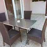 דירה Nikitas & Loft העיירה קוס