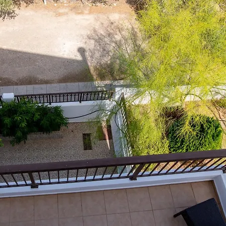 Nikitas & Loft Lägenhet