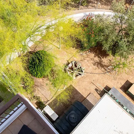 Lägenhet Nikitas & Loft *