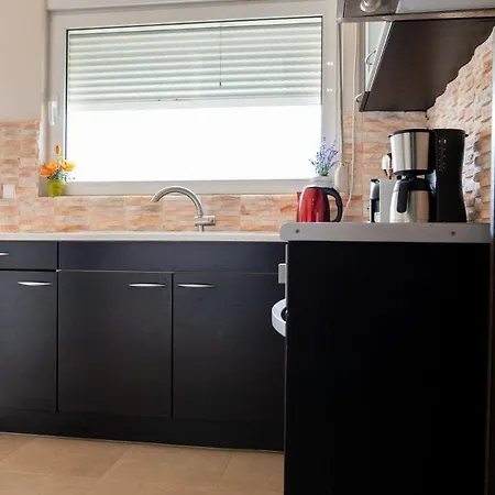 Nikitas & Loft Città di Kos