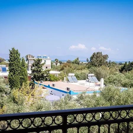 Nikitas & Loft * Kos Town