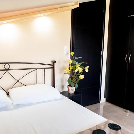 Apartment Nikitas & Loft *
