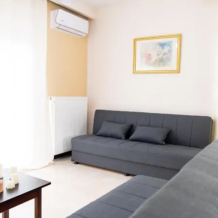 Nikitas & Loft Apartment Kos Town