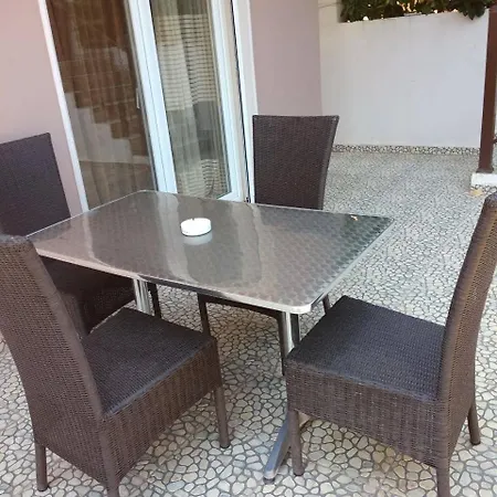 Lägenhet Nikitas & Loft Kos