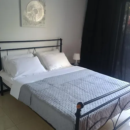 Apartment Nikitas & Loft *