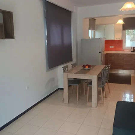 Nikitas & Loft Apartment Kos Town