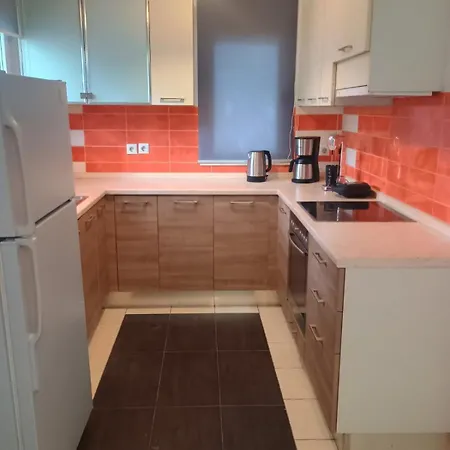 Apartment Nikitas & Loft