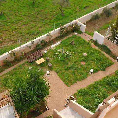 Nikitas & Loft Lägenhet Kos