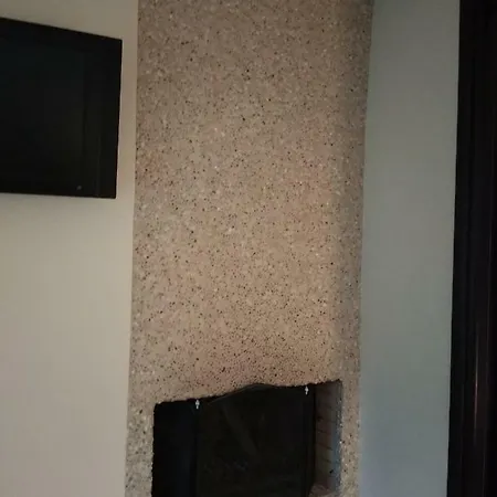 Lägenhet Nikitas & Loft Kos