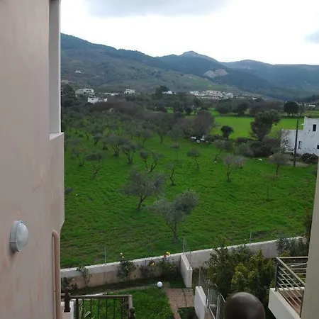 Nikitas & Loft * Kos Town