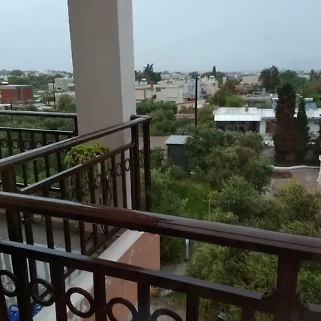 Nikitas & Loft Apartment
