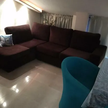 Apartment Nikitas & Loft