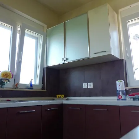 Apartment Nikitas & Loft *