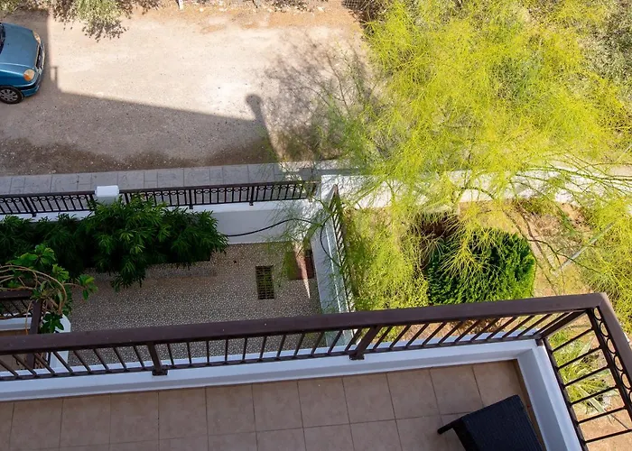 Nikitas & Loft Daire