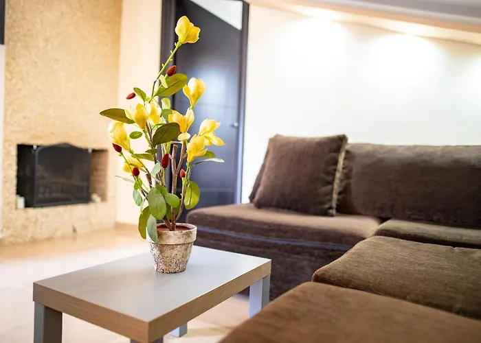 Nikitas & Loft * İstanköy