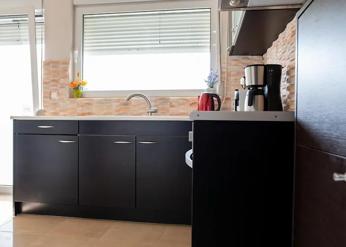 Nikitas & Loft İstanköy