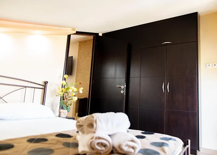 Nikitas & Loft İstanköy