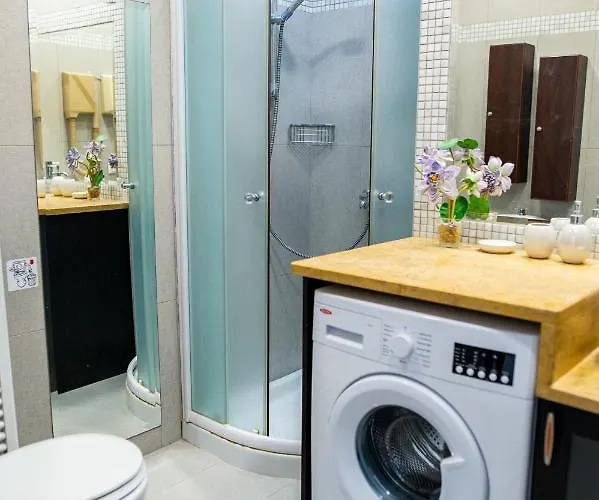 Nikitas & Loft Daire *