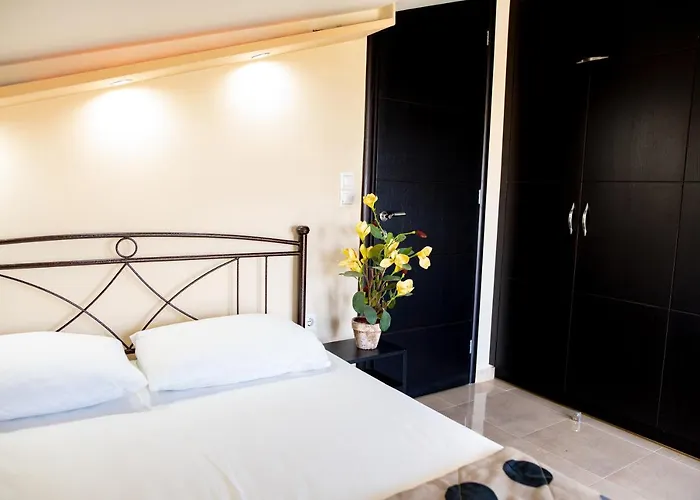 Daire Nikitas & Loft *