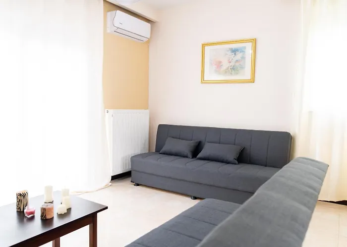 Nikitas & Loft Daire İstanköy