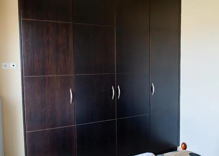 Nikitas & Loft Daire *