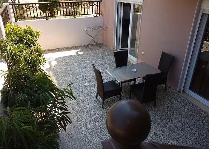 Nikitas & Loft Daire