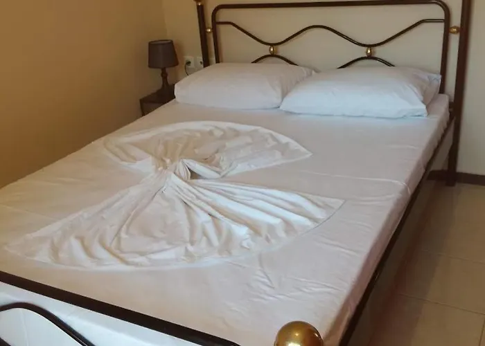 Daire Nikitas & Loft