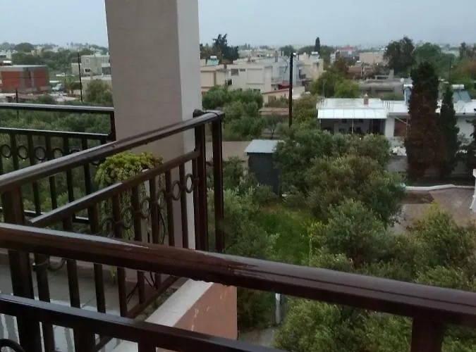 Nikitas & Loft Daire