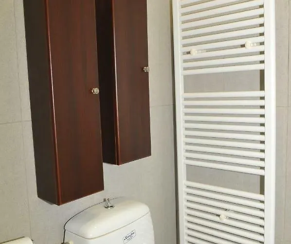 Daire Nikitas & Loft İstanköy