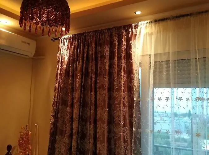 Nikitas & Loft * İstanköy