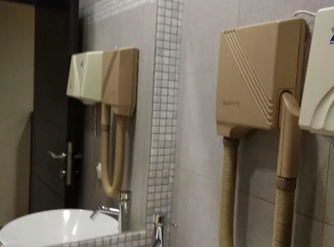 Nikitas & Loft İstanköy