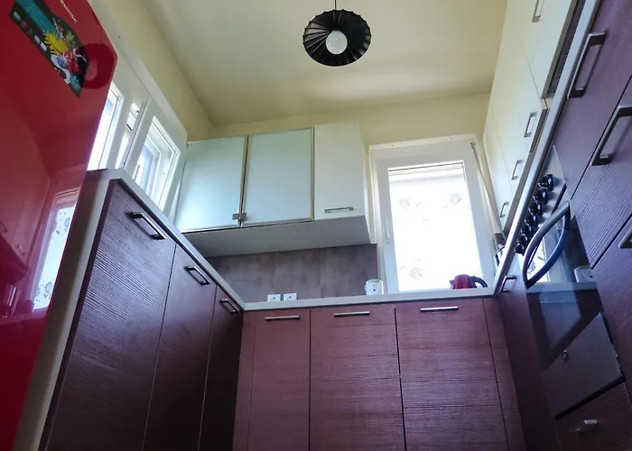 Nikitas & Loft Daire *