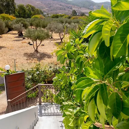 Nikitas & Loft Città di Kos