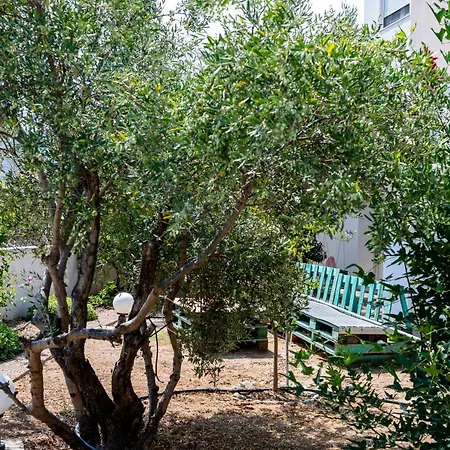 Apartman Nikitas & Loft Kosz