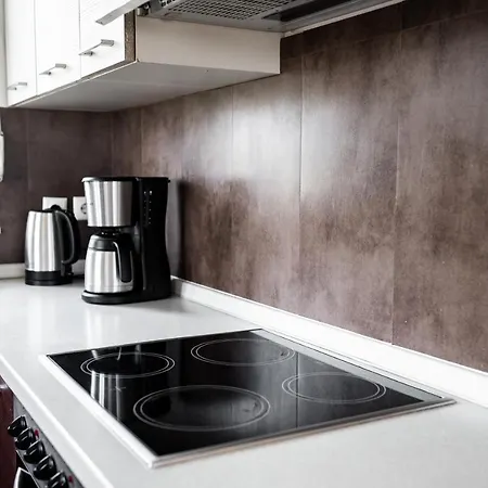 Nikitas & Loft * Kosz