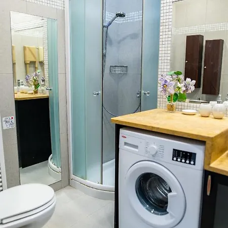 Nikitas & Loft Apartman *