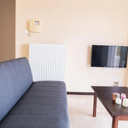 Apartman Nikitas & Loft Kosz