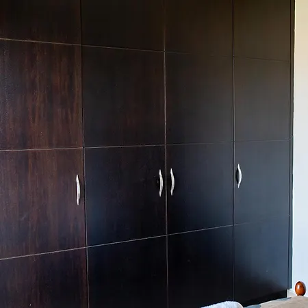 Nikitas & Loft Apartman *