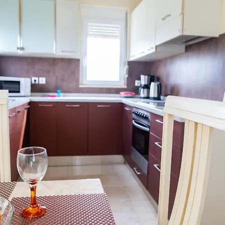 Apartman Nikitas & Loft