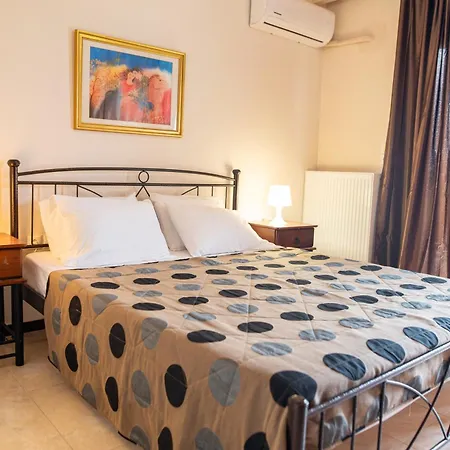 Apartman Nikitas & Loft Kosz