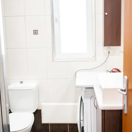 Apartman Nikitas & Loft