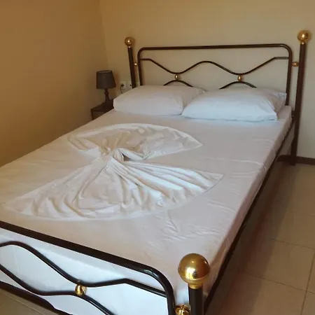 Apartman Nikitas & Loft