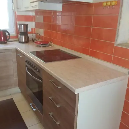 Apartman Nikitas & Loft *