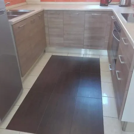 Nikitas & Loft Appartamento Città di Kos