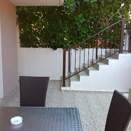 Nikitas & Loft * Kosz